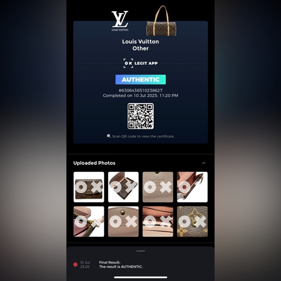 Genuine LOUIS VUITTON Rosalie Coin Purse Monogram Wallet M62361 Mint - Picture 2 of 16